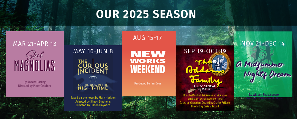 MCT 2024 Season Shows - Web Banner