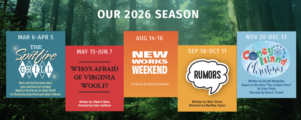 MCT 2026 Season Shows - Web Banner