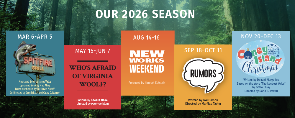 MCT 2026 Season Shows - Web Banner