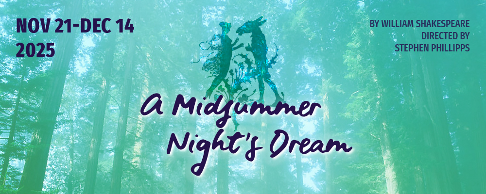 MCT's Midsummer Night's Dream